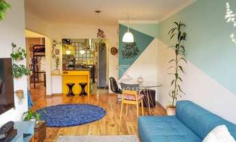 Imagem 3: Apartamento com 3 dormitórios à venda, 85 m² por R$ 880.000 - Perdizes - São Paulo/SP