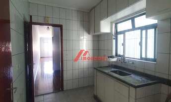 Imagem 7: Casa com 2 dormitórios para alugar, 120 m² por R$ 2.300,00/mês - São João Clímaco - São Pa