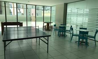 Imagem 7: Edf Plaza Versalles, Boa viagem, 125m, Vista mar, ventilação natural, 3 quartos e 2 suítes