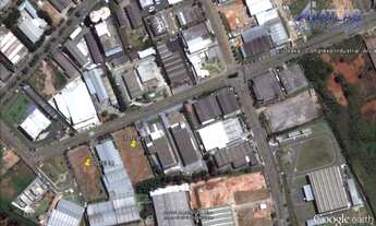 Imagem 6: Terreno, 6350 m² - venda por R$ 8.800.000,00 ou aluguel por R$ 22.000,00/mês - Portão - Ar