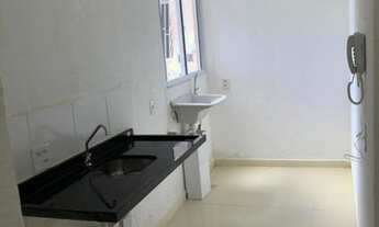 Imagem: Apartamento para aluguel tem 40 metros quadrados