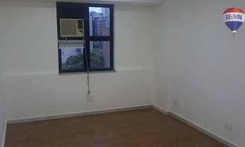 Imagem 5: Sala, 30 m² - venda por R$ 100.000,00 ou aluguel por R$ 700,00/mês - Centro - Belo Horizon
