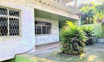 Imagem 2: Casa com 3 dormitórios à venda, 140 m² por R$ 890.000,00 - Pechincha - Rio de Janeiro/RJ