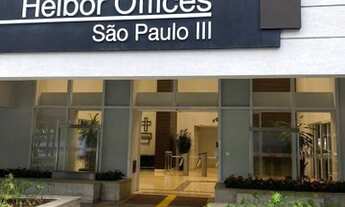 Imagem: SALA COMERCIAL - SÃO PAULO