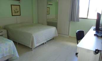 Imagem 7: Apartamento a beira do Cabo Branco 4 quartos