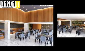 Imagem 5: APARTAMENTOS COM 02 OU 03 QUARTOS, ATÉ 02 SUÍTES, NO CORAÇÃO DE TAMBAÚ