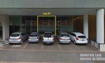 Imagem 2: Loja com 182m² em frente ao Bauru Shopping