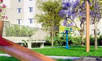 Imagem 4: Apartamento de dois quartos em Paulista. Cód. W45861