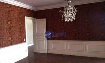 Imagem 5: Apartamento com 5 dormitórios, 280 m² - venda por R$ 2.000.000,00 ou aluguel por R$ 4.500