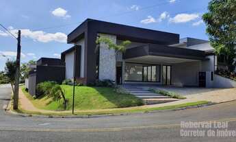 Imagem 1: Linda casa com 4 suítes no Villa Dumont