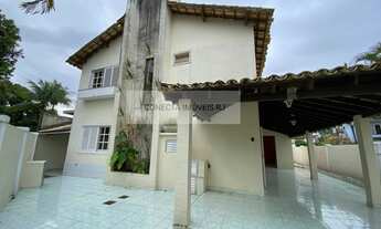 Imagem: Casa de condomínio com 4 quartos, 300m2