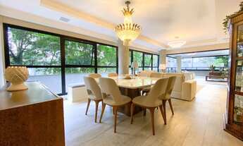 Imagem 4: Apartamento Garden, 1º andar, Jardim Paulista, exclusivo à venda - Direto com o PROPRIETAR