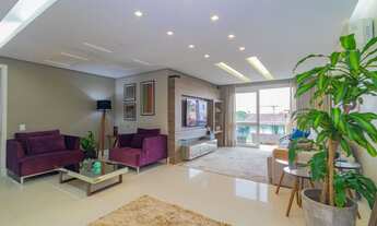 Imagem 4: Apartamento para venda tem 115 metros quadrados com 3 quartos em Higienópolis - Porto Aleg