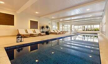 Imagem 3: Alto Padrão no Melhor Da Chácara Klabin - 198 m - 3 Suites - 3 Vagas - Pronto!