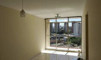 Imagem: SÃO PAULO - Apartamento Padrão - Jd. Marajoara