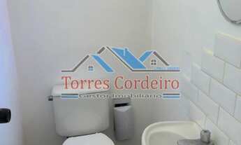 Imagem 3: Sala para locação 46m + 1 vaga - Vila Olímpia