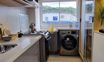 Imagem 6: APARTAMENTO DE 35M², 2 DORMITÓRIOS SEM VAGA A VENDA - INTERLAGOS - ZONA SUL - SÃO PAULO/SP