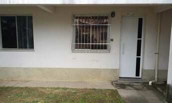 Imagem 2: Apartamento para venda com 40 metros quadrados com 2 quartos em Santo Elias - Mesquita - R