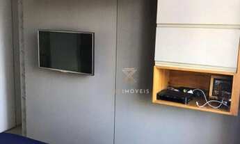 Imagem 7: Apartamento com 2 dormitórios à venda, 75 m² por R$ 600.000 - Lourdes - Belo Horizonte/MG