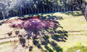 Imagem 6: CURITIBA - Terreno Padrão - Campo Comprido