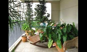 Imagem 2: Apartamento Vila Nova