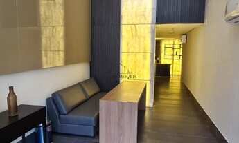 Imagem 2: Apartamento de 2 quartos na Praia do Canto