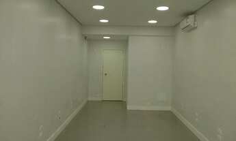 Imagem 2: Conjunto para alugar, 30 m² por R$ 1.100,00/mês - Faria Lima - São Paulo/SP