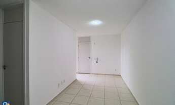 Imagem: Apartamento com 2 quartos à venda, 43 m²