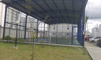 Imagem 5: Apartamento para aluguel possui 47 metros quadrados com 2 quartos em Parque Santa Rosa - S