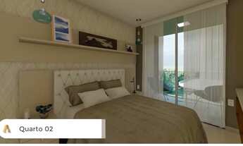 Imagem: Aluguel de Apartamento no Edf Athenas Residence