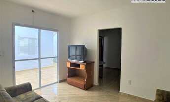 Imagem 5: Casa com 3 dormitórios para alugar, 177 m² por R$ 3.200,00/mês - Jardim Independência - Ca