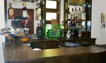 Imagem 4: São Paulo - Casa Padrão - ALTO DA LAPA