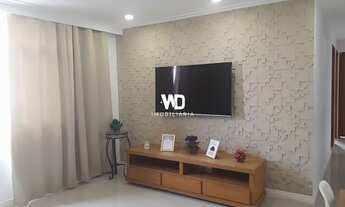 Imagem: Apartamento para venda com 4 quartos em