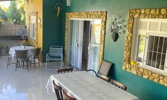 Imagem: Alugo casa para temporada em Castelhanos