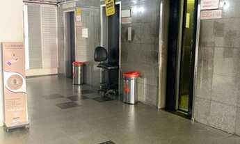 Imagem 7: Palácio do comércio 30m² Centro