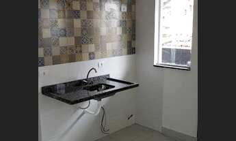 Imagem 4: Apartamento em Jardim Maringa - São Paulo