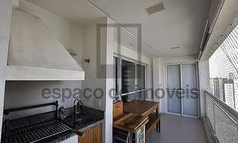 Imagem 2: Apartamento em rua arborizada, onde voce só ouve o canto dos pássaros