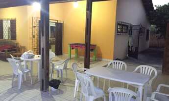 Imagem 6: Casa de Temporada na Barra de São Miguel