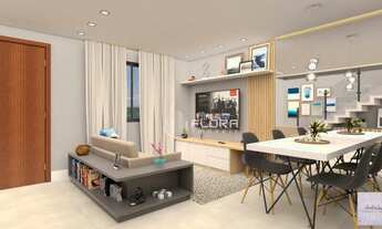 Imagem 6: Casa com 2 dormitórios à venda, 86 m² por R$ 245.000,00 - Condado de Maricá - Maricá/RJ