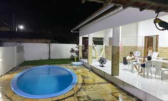 Imagem 3: Casa para venda possui 138 metros quadrados com 4 quartos em - Lucena - Paraíba