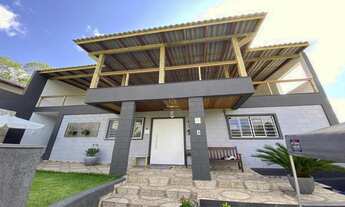 Imagem: Casa à venda, 2 quartos, 2 suítes, 1 vaga