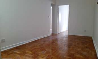 Imagem 3: Apartamento para venda tem 59 metros quadrados com 2 quartos em Vila Mariana - São Paulo