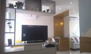 Imagem: Residencial Dois de Janeiro