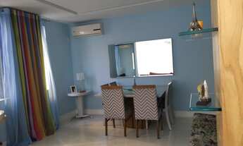 Imagem 7: 3 quartos em Leme 110m2- Rio de Janeiro - RJ