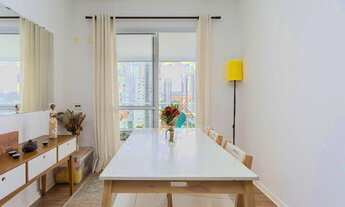 Imagem 5: Apartamento com 3 dormitórios à venda, 87 m² por R$ 875.000,00 - Lapa - São Paulo/SP