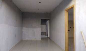 Imagem 6: Casa 2 quartos - Nova Olinda - Aparecida de Goiânia - GO