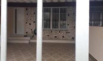 Imagem 2: Casa para venda possui 120 metros com 2 dormitórios Vila Pereira Barreto - São Paulo - S