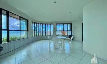 Imagem 5: Flat em Piedade, 1 Quarto, Andar Alto, Área Nobre - Ed. Classic Home Service - Oportunidad