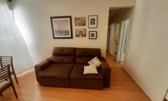 Imagem 3: PARQUE GUINLE/ Laranjeiras_ Apê com 2 VAGAS na Escrituradas!! Silencio 3 QTOS, ao lado do