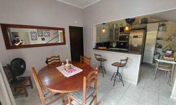 Imagem 4: Casa para Venda em Praia Grande, Ocian, 3 dormitórios, 2 banheiros, 4 vagas